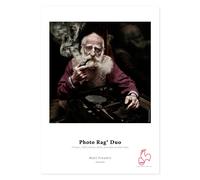 Hahnemuhle Photo Rag Duo 276g A4 Boîte 25 feuilles | ✅Livraison gratuite à partir de 100 €