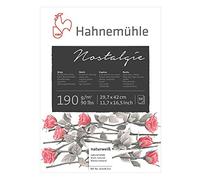 Hahnemuhle Sketch Paper Nostalgie, 190gsm A3 Pad