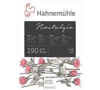 Hahnemuhle Sketch Paper Nostalgie, 190gsm A5 Pad