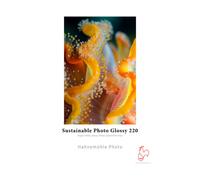 Hahnemuhle Sustainable Photo Glossy brillant 220g A4 25 feuilles