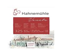 Hahnemuhle Veneto 325gsm Block 30x40cm