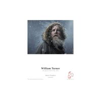 Papier jet d'encre HAHNEMÜHLE FineArt Matt Textured William Turner - 190g - A4 (25 feuilles)