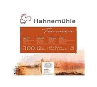Hahnemuhle William Turner 300gsm Block - 24 x 32cm