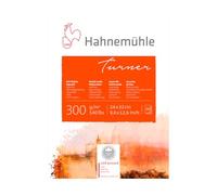 Hahnemuhle William Turner 300gsm Block - 24 x 32cm