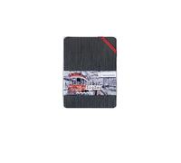 Hahnemuhle Zig Zag Carnet de croquis A6