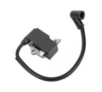 HAHvvBOF Bobine d'allumage avec Bougie Compatible avec Les tondeuses à Gazon BC280 et BC281 530039224 54504670 545046701