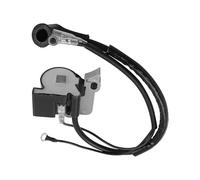 HAHvvBOF Bobine d'allumage avec Bougie Compatible P350 351 370 371 390 420 440 JCS2137 FBKS4614 530039167