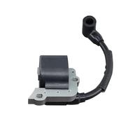 HAHvvBOF Bobine d'allumage avec Bougie Compatible ST227C ST227S 753-06303 316711020 316711190 316990080 316990110 316791200