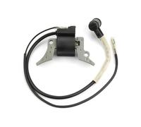 HAHvvBOF Bobine d'allumage Compatible avec Les Moteurs 115432 115437 115462 115492 117431 117432 117436 117437 117462 715023 715464