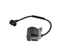 HAHvvBOF Bobine d'allumage Compatible avec Les tronçonneuses DCS43, DCS430, DCS431, DE4345, DCS 4300i, DCS52, DCS520, DCS540, 020-143-030, 020-143-031 et 020-143-040