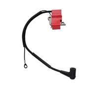 HAHvvBOF Bobine d'allumage Compatible avec PS-5000 PS-5000D PS-5000H PS-5000HD PS-5100SH PS-5105 181-143-200 181-143-201