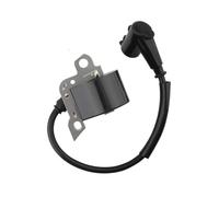 HAHvvBOF Bobine d'allumage Compatible avec S024 026 028 029 034 036 038 039 044 046 048 064 066 MS240 MS260 MS290 MS310 MS340 MS360 00004001300