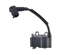 HAHvvBOF Bobine d'allumage Compatible avec SRM210U, SRM211, SRM211i, SRM211U, SRM225, SRM225i, SRM225U, SV5Ci, TC210i, A411000141