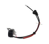 HAHvvBOF Bobine d'allumage Compatible avec Tondeuse à Gazon à Essence VIP34 VIP40 VIP52 VIP52 A540 500 005762 3210670