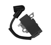 HAHvvBOF Bobine d'allumage Compatible avec tronçonneuse MS192 MS192C MS192C-E Z MS192TC 1137-400-1300 11374001307