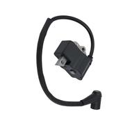 HAHvvBOF Bobine d'allumage Compatible avec tronçonneuse MS441 MS441C MS441C-Q Z MS441RVWZ MS441RZ MS441VWZ 11384001300 11384001305