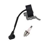 HAHvvBOF Bobine d'allumage for tronçonneuse Echo Shindaiwa CS351 CS355T CS3000 CS3400 CS3450 CS3600 Sungarden 3600 3614 15662639230