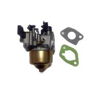 HAHvvBOF Carburateur 16 mm for Tondeuse à axe Vertical 4 Temps GXV120 OHV 118 cm³ 4 CV 16100-ZE6-W01