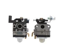 HAHvvBOF Carburateur adapté à la Tondeuse à Gazon et débroussailleuse 4 Temps 139F(Standard Model 139)