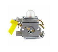 HAHvvBOF Carburateur adapté à la tronçonneuse et au Coupe-Bordures C1U-H60 26CC RY26500 308054003