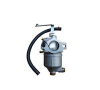 HAHvvBOF Carburateur adapté au générateur de Moteur 5 KW 6,5 KW MZ360 185F EF6600