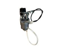 HAHvvBOF Carburateur adapté au générateur de Moteur Pas à Pas EF2000iS MZ80 2KA 24BYJ48 12 V 8 V CC 7PB-E4101-00 7DX-E4101-11(24BYJ48 8V 4PIN)
