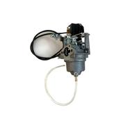 HAHvvBOF Carburateur adapté au générateur de Moteur Pas à Pas EF2000iS MZ80 2KA 24BYJ48 12 V 8 V CC 7PB-E4101-00 7DX-E4101-11(24BYJ48 12V 5 PIN)