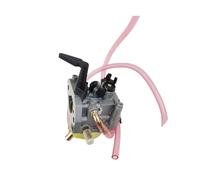HAHvvBOF Carburateur adapté au générateur numérique à onduleur Portable EU10i 4 Temps KVA 1 KW