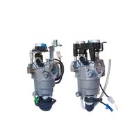 HAHvvBOF Carburateur adapté au générateur UAV T30 Inverter D9000i190F R420D(Single Motor)