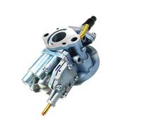 HAHvvBOF Carburateur adapté au Moteur 2 Temps 3WF-30 for Taille-haie, Tondeuse à Gazon et pulvérisateur