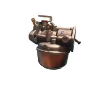 HAHvvBOF Carburateur adapté aux Moteurs EC08 EC10 EC12