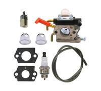 HAHvvBOF Carburateur adapté aux Taille-Haies HS81, HS81R, HS81RC, HS86, HS86R, HS86T, C1Q-S225