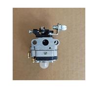 HAHvvBOF Carburateur adapté aux tondeuses à Gazon et Taille-Haies 2 Temps G23L EC025 PST75 23cc-25cc