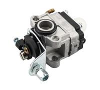HAHvvBOF Carburateur adapté aux tondeuses à Moteur à Quatre Temps GX31 GX22 FG100