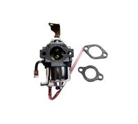 HAHvvBOF Carburateur adapté for BS GM181 GM181L 181CC Quatre Temps