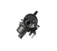 HAHvvBOF Carburateur adapté for Moteur de Tondeuse à Gazon 2 Temps 43 CC 1,25 KW 1E40F-5 40-5 TU43 TB43 TL43 BG430 CG430