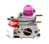 HAHvvBOF Carburateur adapté for Tondeuse Le PP025 PP125 P4500 PP258TP PP25E