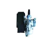 HAHvvBOF Carburateur avec Filtre à air Flottant Compatible avec Les modèles 3WF-3A/B 3WF-3/2.6 1E40FP-3 1E40FP-3Z 950 850 750 650, pulvérisateur, Tondeuse à Gazon