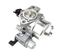 HAHvvBOF Carburateur avec Joint Compatible avec Les Moteurs P27, P27A, GX390, 188F, GX420, 190F, GX460, 192F