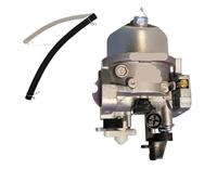 HAHvvBOF Carburateur avec Joint Compatible avec Les Moteurs P27/P27A GX390 188F GX420 190F GX460 192F