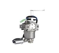 HAHvvBOF Carburateur avec Valve Compatible avec 185F MZ340 MZ360 MX300 MX400 EF4600 EF5200 EF6600