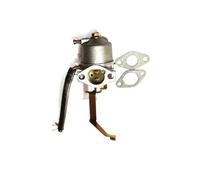 HAHvvBOF Carburateur Compatible avec Les générateurs à Quatre Temps RGN1200A 900 W et 1 100 W, Outils d'entretien de Jardin, tondeuses à Gazon et Coupe-Bordures