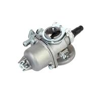 HAHvvBOF Carburateur Compatible avec Les Moteurs à Deux Temps 1E40F-5 40F-5 40-5, collecteur de poussière, pulvérisateur, Tondeuse à Gazon