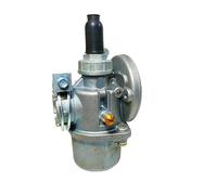 HAHvvBOF Carburateur Compatible avec Les Taille-Haies pulvérisateurs 2 Temps PZ13J BG430 1E40 BG520 3W-650