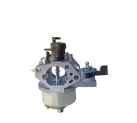 HAHvvBOF Carburateur Compatible avec Moteur 4 Temps GXV390 1P88 1P90, Tondeuse autoportée à Arbre Vertical