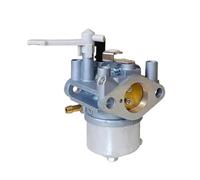 HAHvvBOF Carburateur Compatible avec Moteur MX360 MX400 MZ400 MZ360 15HP 4T 402CC