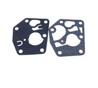 HAHvvBOF pièces de Tondeuse à Gazon Fit for Tondeuse 694395 795083 Kit de Joint de diaphragme de Base Fireball 495770 272372 281028