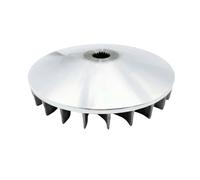 HAHvvBOF Poulie ou Roue Fixe d'embrayage Compatible avec Ventilateur d'embrayage 400CC HS400 ATV