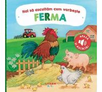Hai sa ascultam cum vorbeste ferma - Anne Bohm