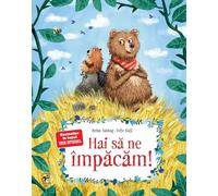 Hai sa ne impacam! - Britta Sabbag, Editie in limba romana
